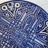 Plat ancien de Fes