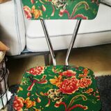 Fabric chair