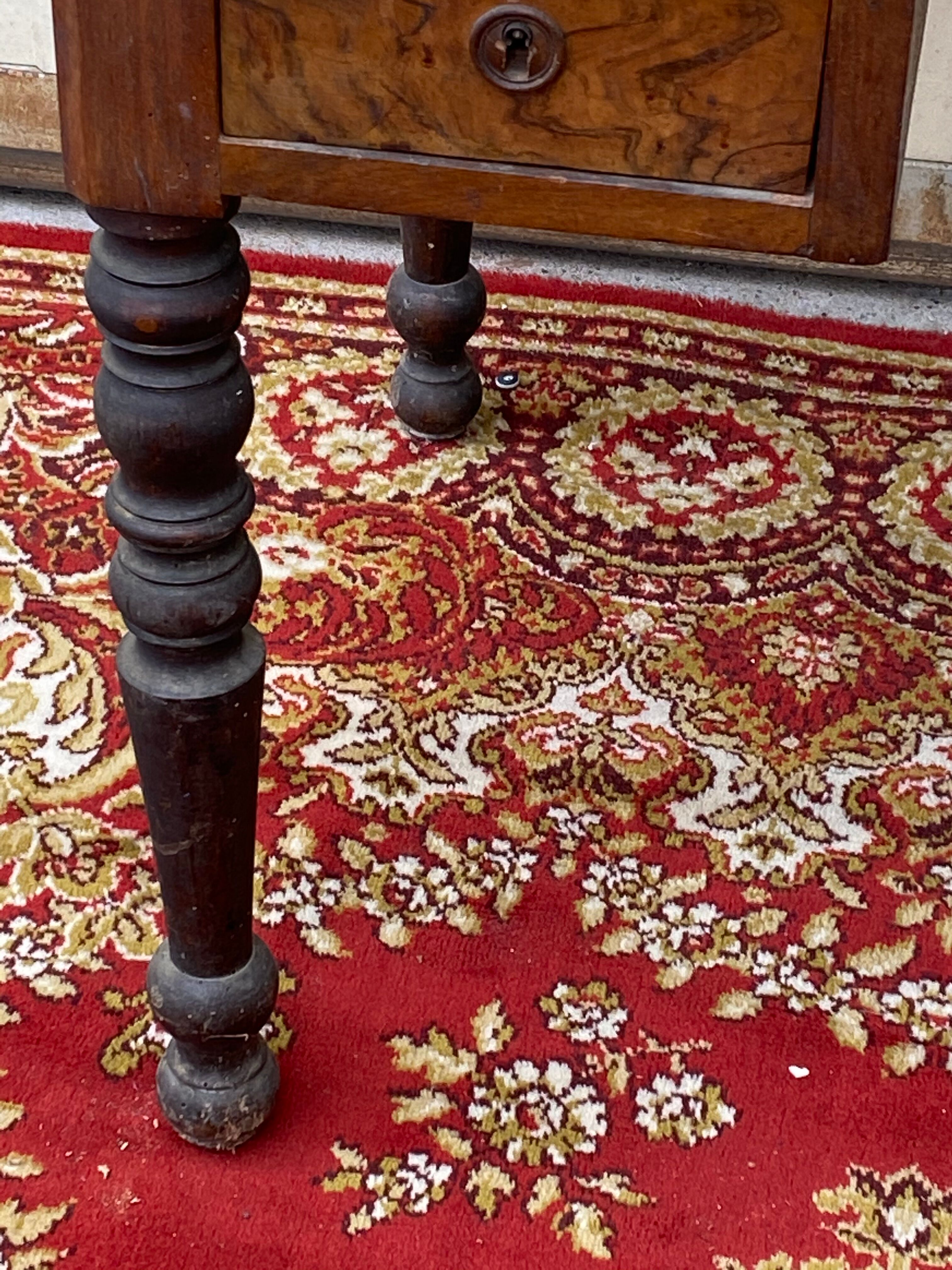 Louis Philippe office