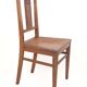 Art deco chair