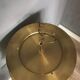 Nya Oia Brass Chandelier – 1970s Vintage Retro from Scandinavia
