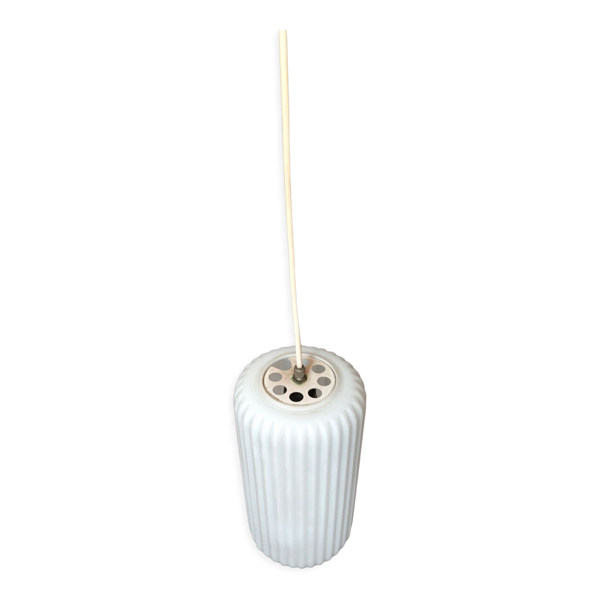 Louis Kalff pendant lamp for Philips 1960