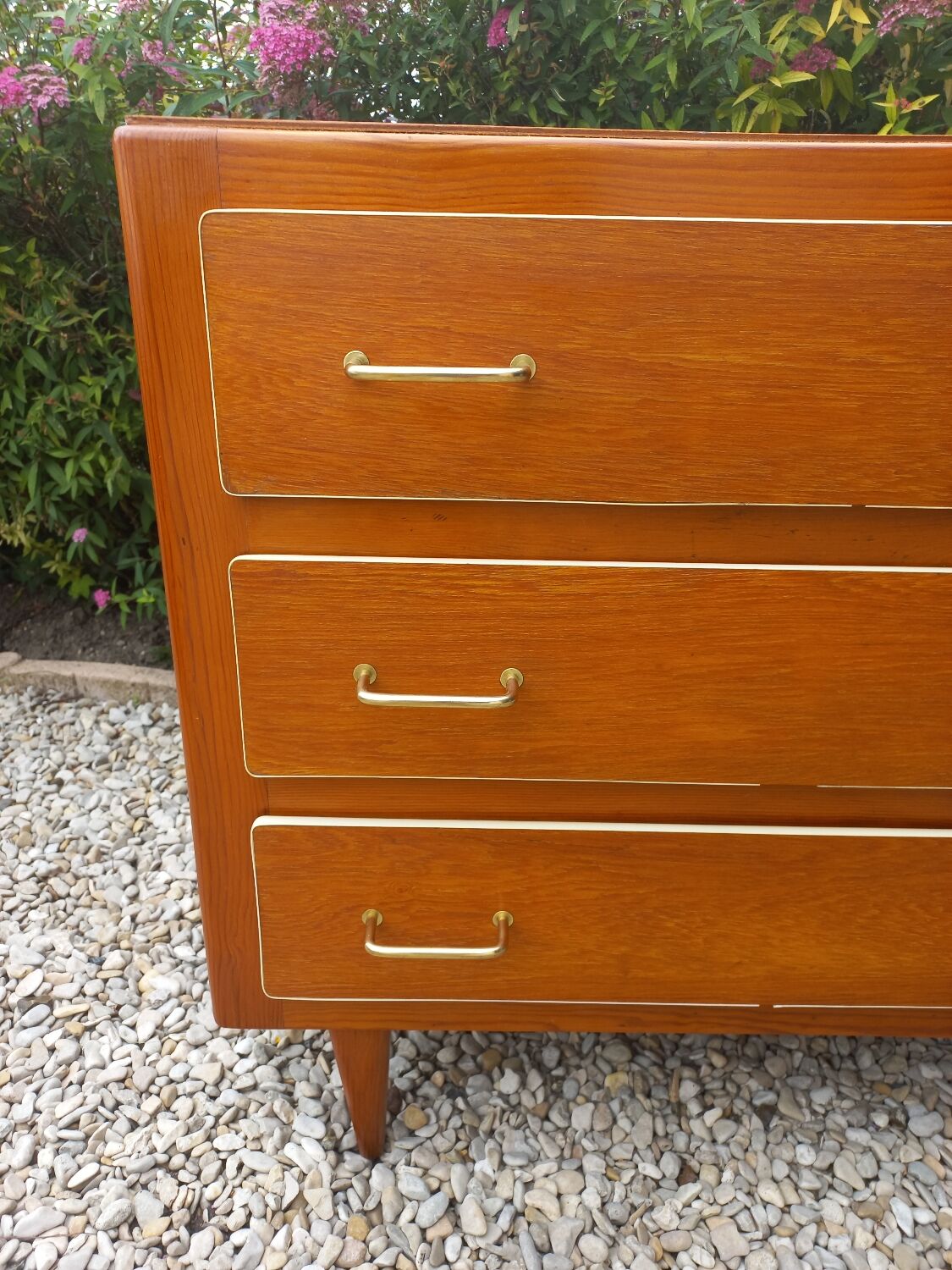 Commode vintage