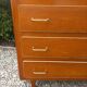 Commode vintage