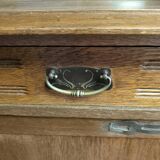 Art Nouveau sideboard circa 1920