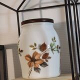 Spice and condiment jars