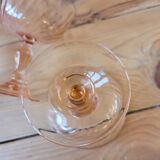 Champagne cups