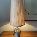 Lampe en céramique Fontgombault