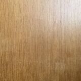 Teak bookcase from the 1950s