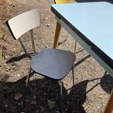 Formica set from the 50s and 60s