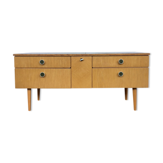 Enfilade vintage 1950 rétro