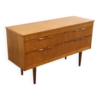 British Sideboard