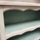 Bibus patina shabby library