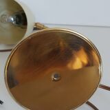 Vintage table lamp 50s