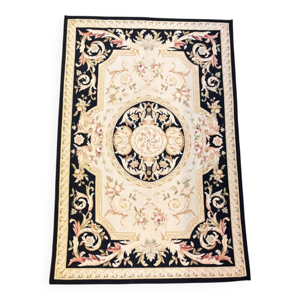 Tapisserie — Beyit
