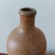 Bouteille en grès vintage