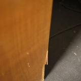 Vintage storage furniture