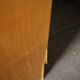Vintage storage furniture