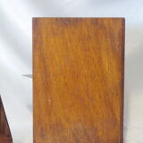 Set trieur vintage en bois