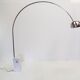 Vintage Arco lamppost marble foot
