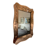 Cristal Arte mirror