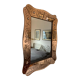 Cristal Arte mirror