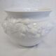 Old pot cover in slip