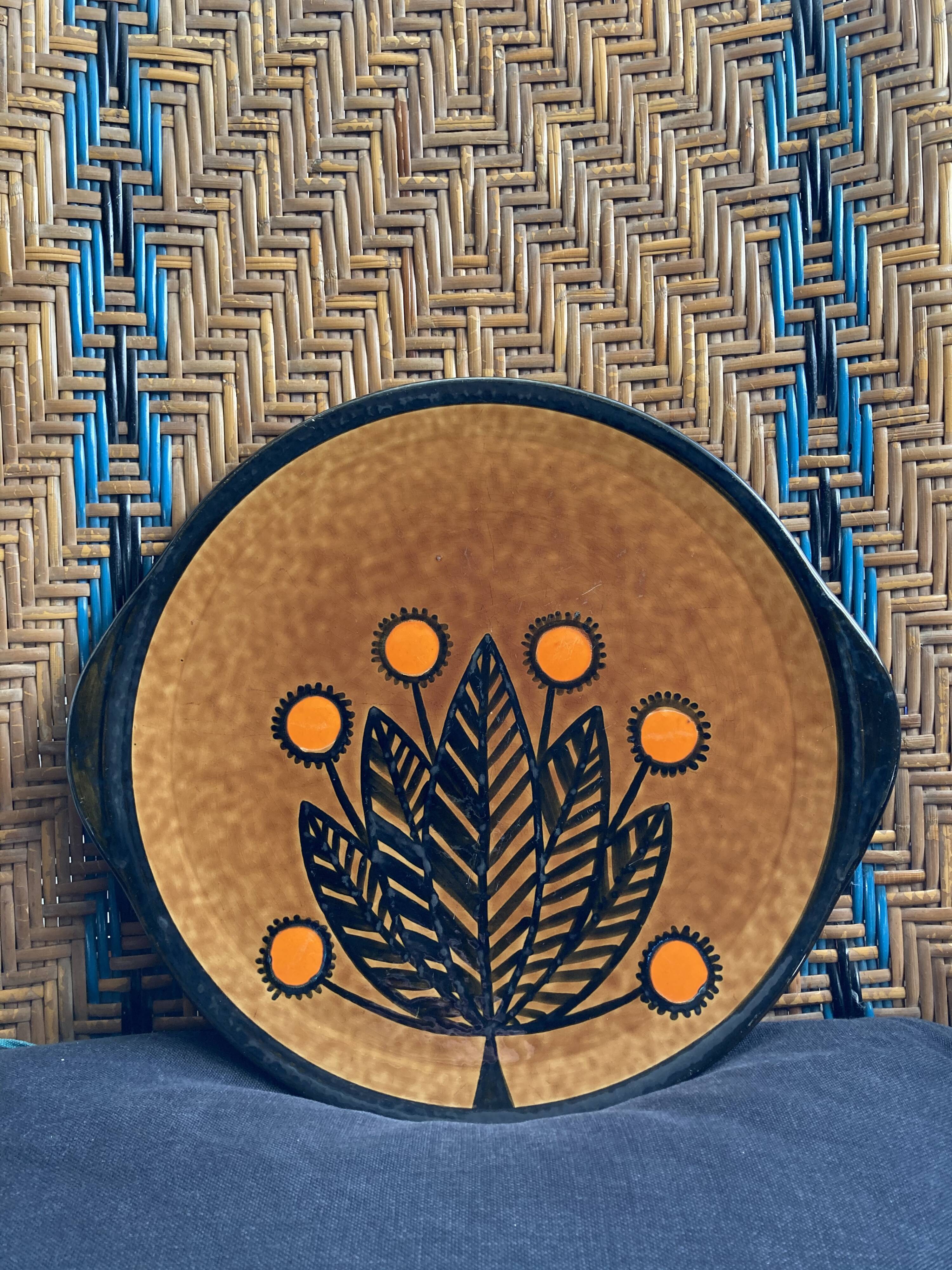 Large dish good seed