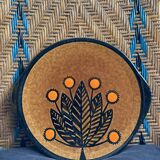 Large dish good seed