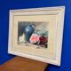 Vintage watercolor
