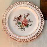 Cake plates lantern KG Lunéville