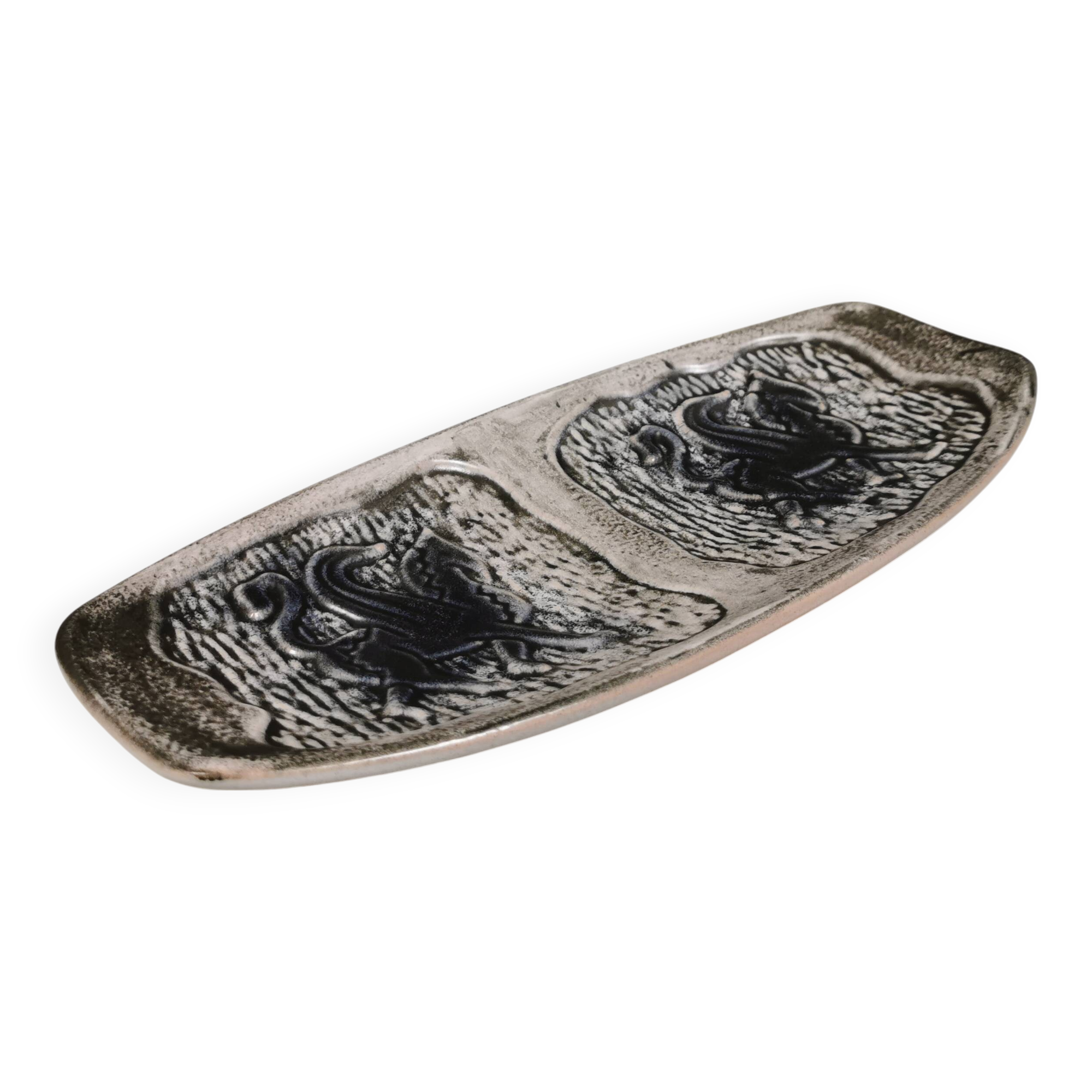 Dish from Danish Jogus 1970-80s.