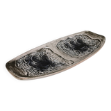 Dish from Danish Jogus 1970-80s.