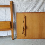 Table drawing years 60