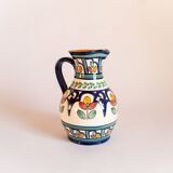 Carafe 1L Azulejo