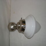 Plon gland and wall lamp
