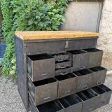 US military workbench from the 40s