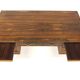 Scandinavian Rosewood Desk, Denmark, 1950