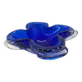Murano ashtray