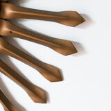 Chaty Vallauris Sun Mirror 38cm