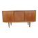 Teak sideboard by Axel Christiansen for ACO Møbler, Denmark 1960