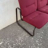 Strafor reception bench