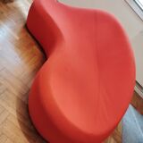 Saruyama Island Sofa