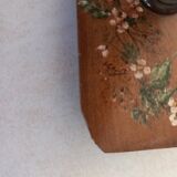 Pencil case and pads