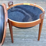 Stool BJ. Hansen  60s