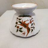Vase, Moustiers Earthenware Flower Pick