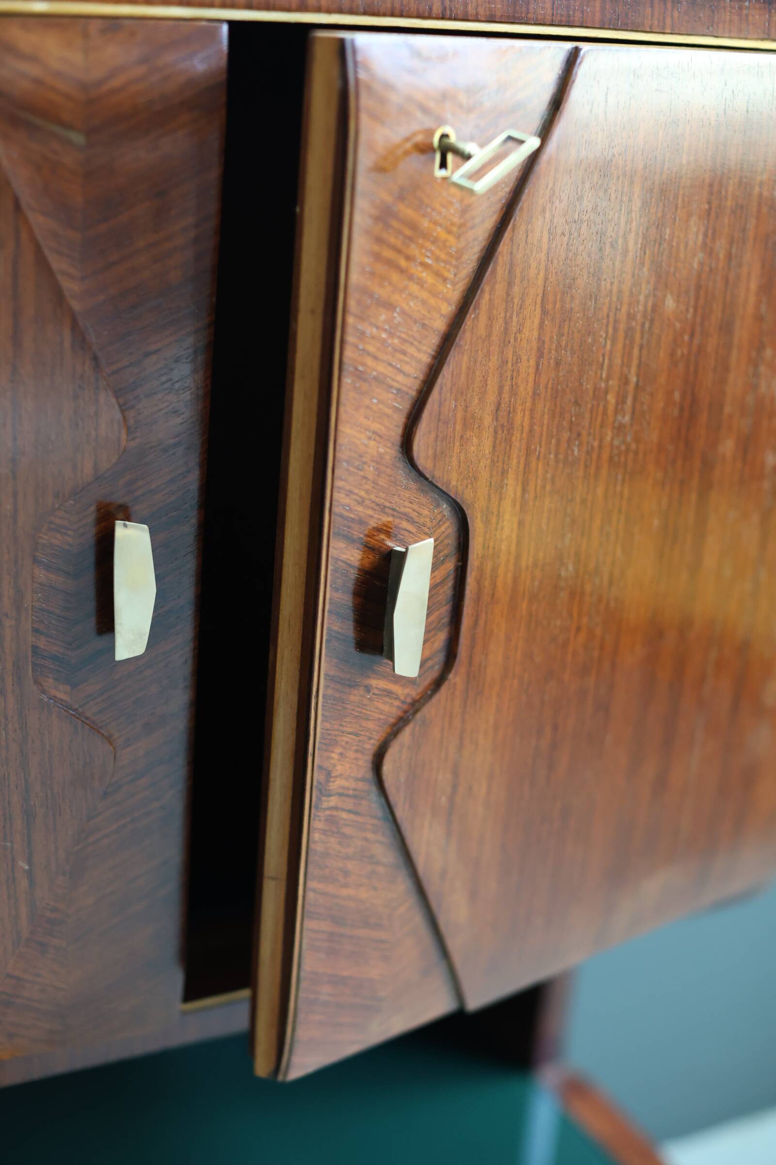 Paolo Buffa - bar - furniture