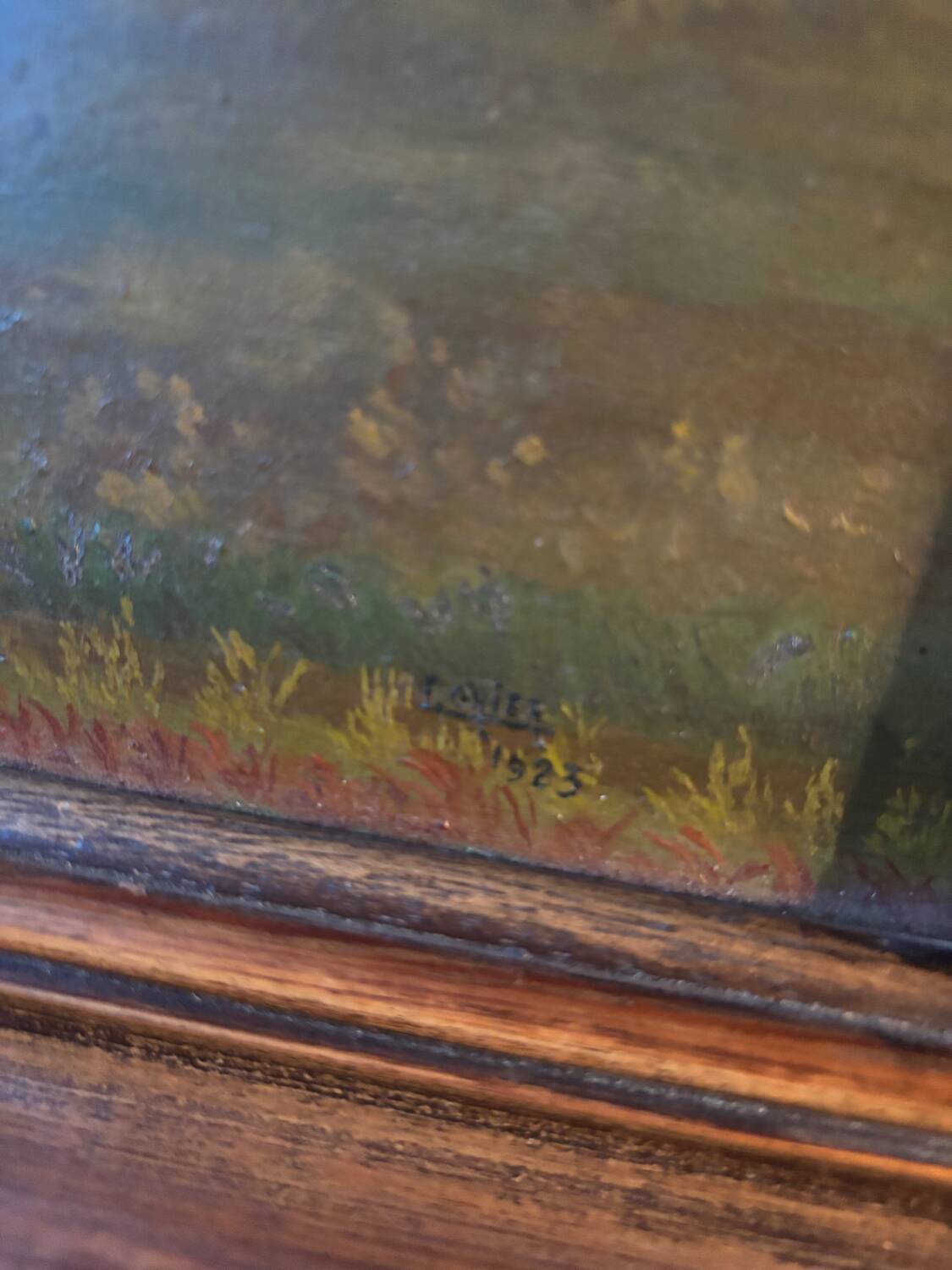 Painting