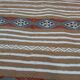 Traditional multicolored hallway carpet 180x67cm