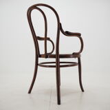 Viennese armchair Thonet nr.18 Austria, circa 1900